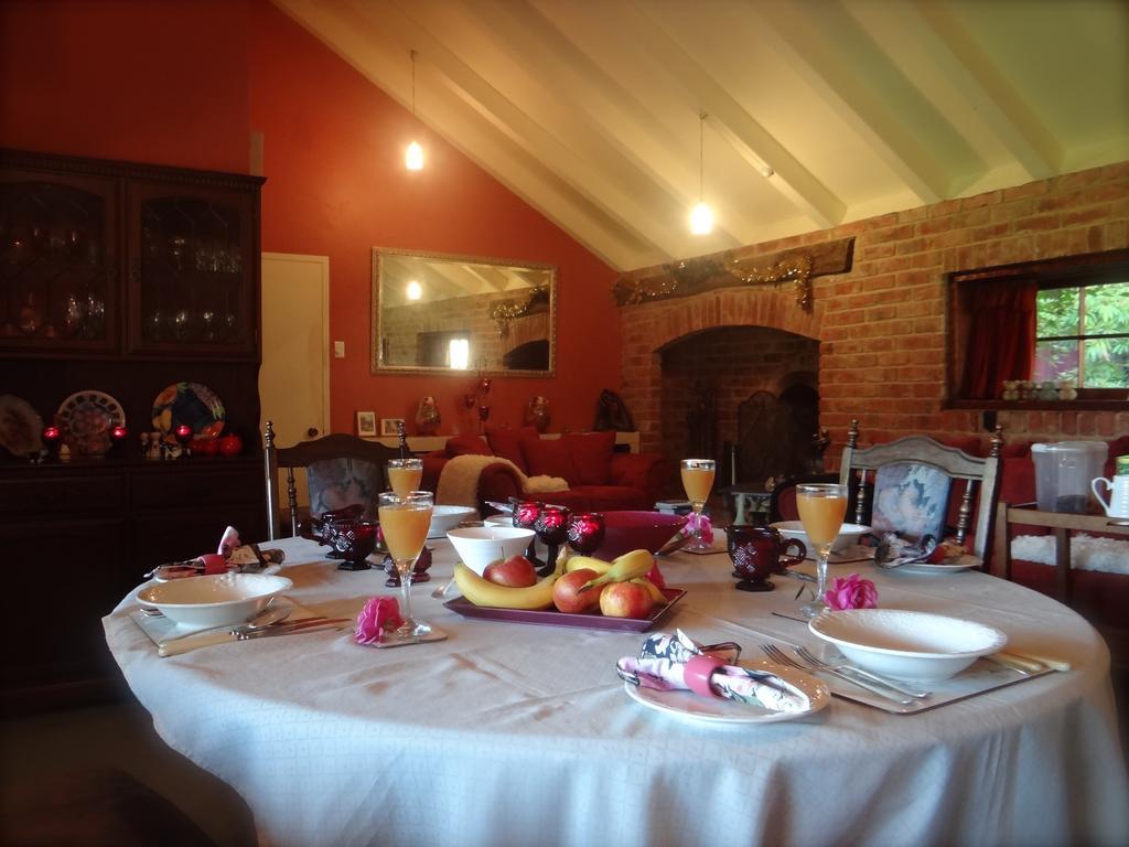 Arden Country House Waitati Buitenkant foto