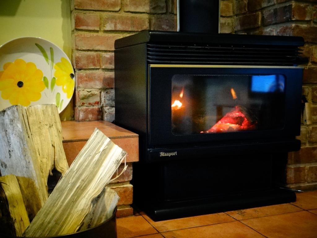 Arden Country House Waitati Buitenkant foto