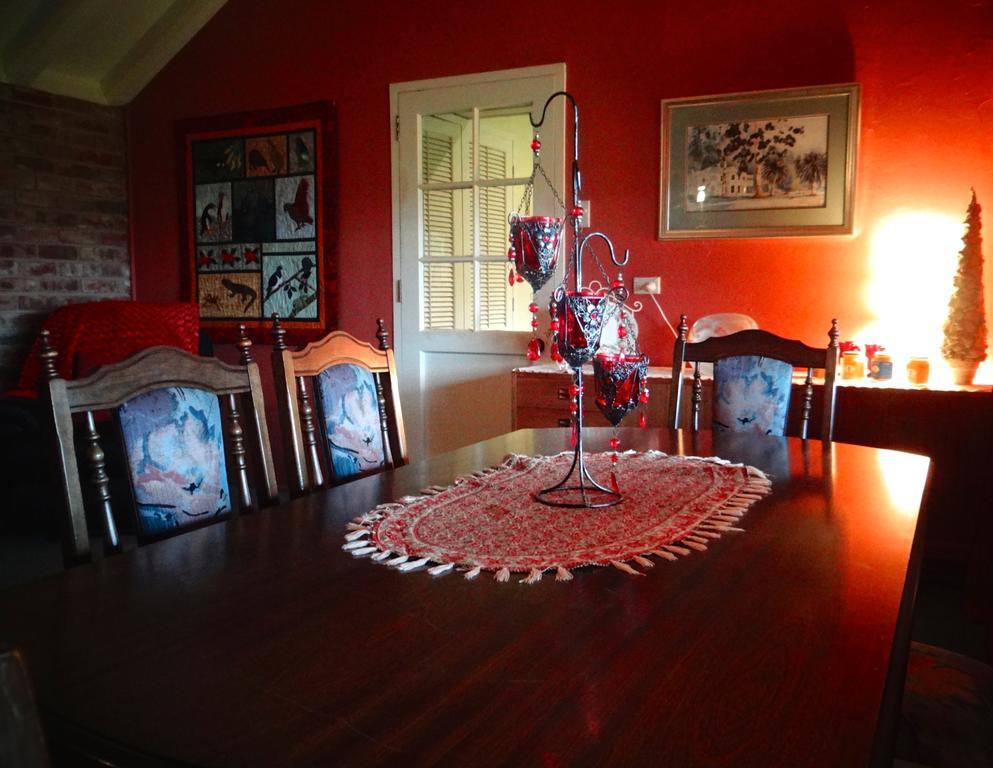 Arden Country House Waitati Buitenkant foto