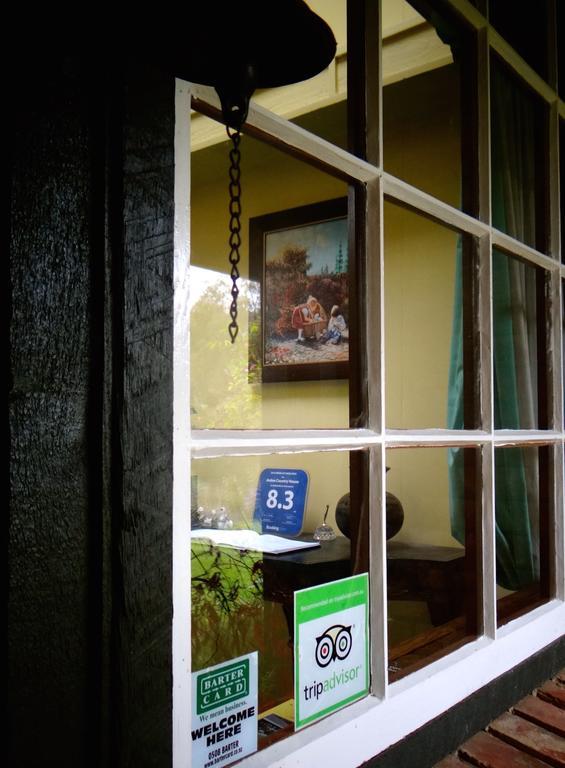 Arden Country House Waitati Buitenkant foto