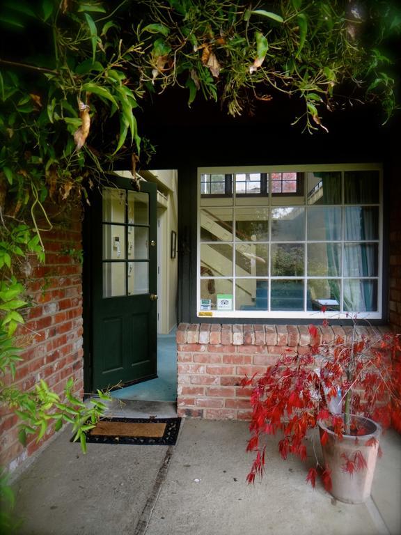 Arden Country House Waitati Buitenkant foto