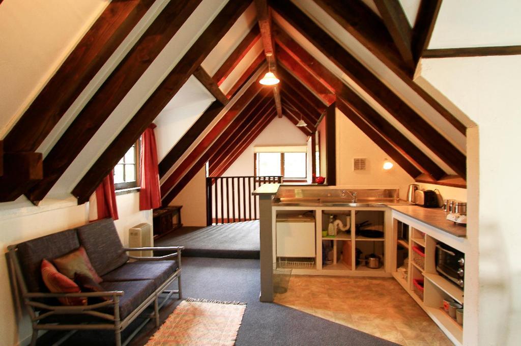 Arden Country House Waitati Kamer foto