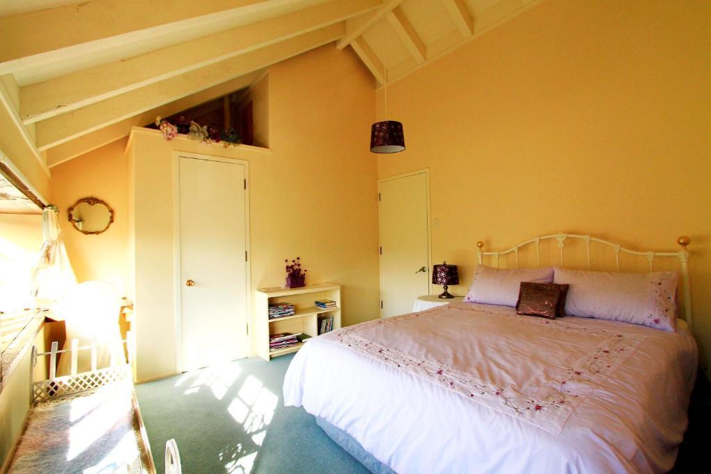 Arden Country House Waitati Kamer foto